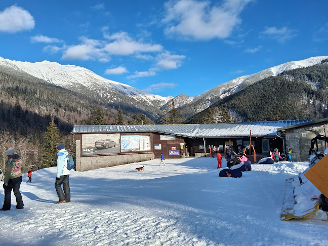 Srdiečko - Horná Lehota