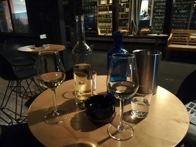 Comentarii opinii despre Viecha malých vinárov