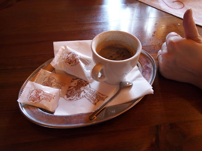 Opinii despre Jánošíkova koliba în Terchová - Gastronómia a pohostinstvo