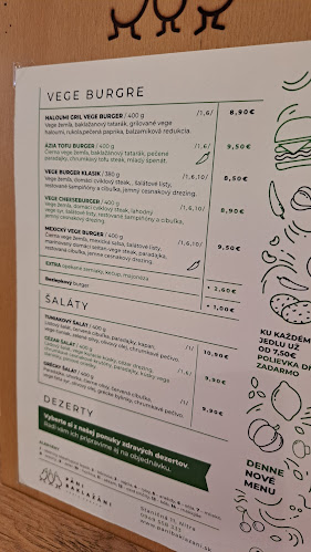 Opinii despre Páni Baklažáni în Nitra - Gastronómia a pohostinstvo