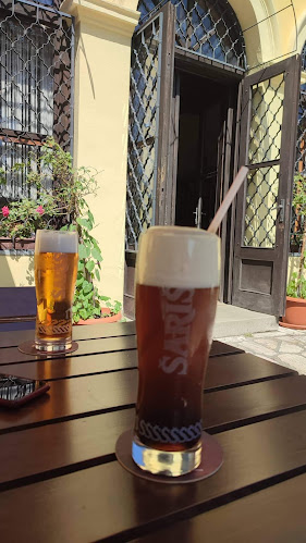 Opinii despre Reštaurácia Kováčova Vila în Levoča - Gastronómia a pohostinstvo