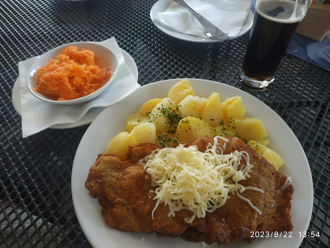 u Schwarzov - Častá