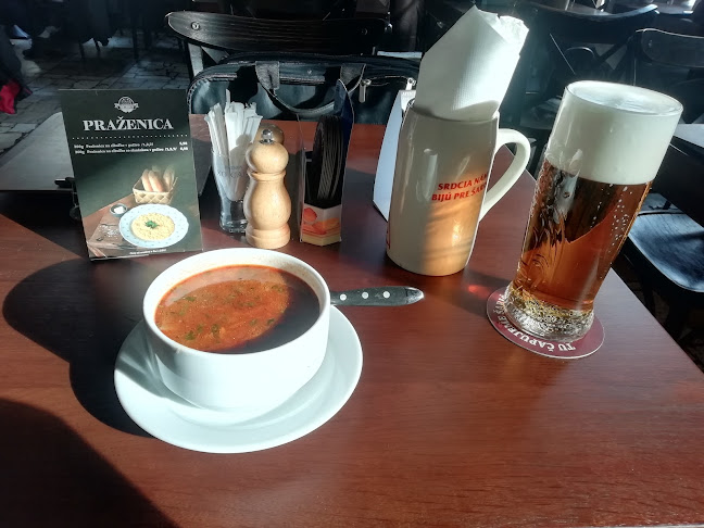 Penzión Átrium - Prešov