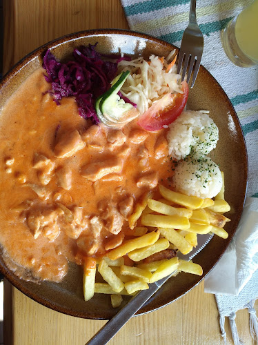 Motorest Pod lesíkom - Chminianska Nová Ves