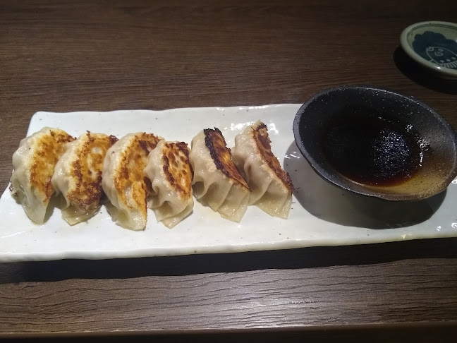 IZAKAYA KANSAI - Gastronómia a pohostinstvo