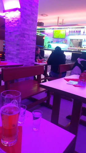 BAR & HERŇA U KORDOVÁNOK RAJEC - Rajec