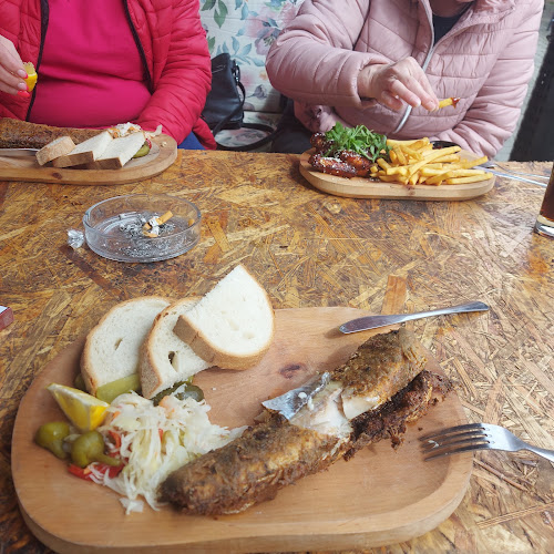 Mufuza Pub - Gastronómia a pohostinstvo