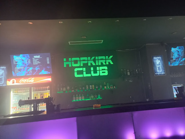 HPK (Hopkirk) Club