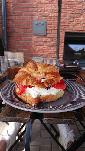 BOTTOVA • Coffee • Brunch • Gineria - Banská Bystrica