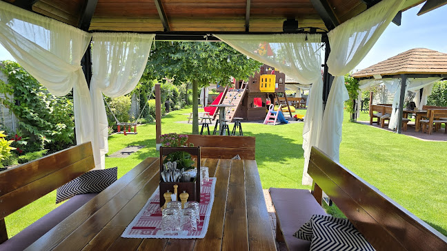 Husacina Gurmánsky Grob - Slovenský Grob