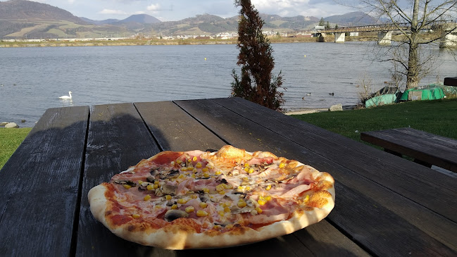 Pizzéria La Rose - Žilina