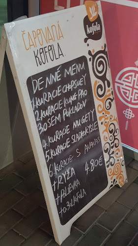 Opinii despre Zlatý lotos în Považská Bystrica - Gastronómia a pohostinstvo