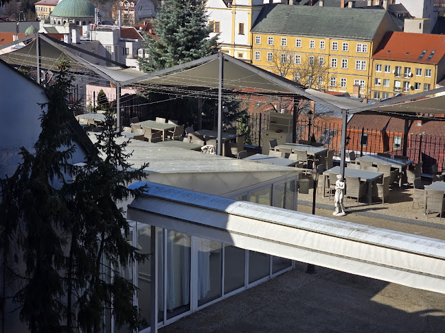 Fatima - Gastronómia a pohostinstvo