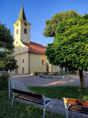 Kaviareň Solčany - Solčany