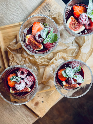 Kantína - Gastronómia a pohostinstvo