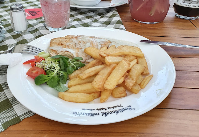 Kláštorný pivovar - Bratislava