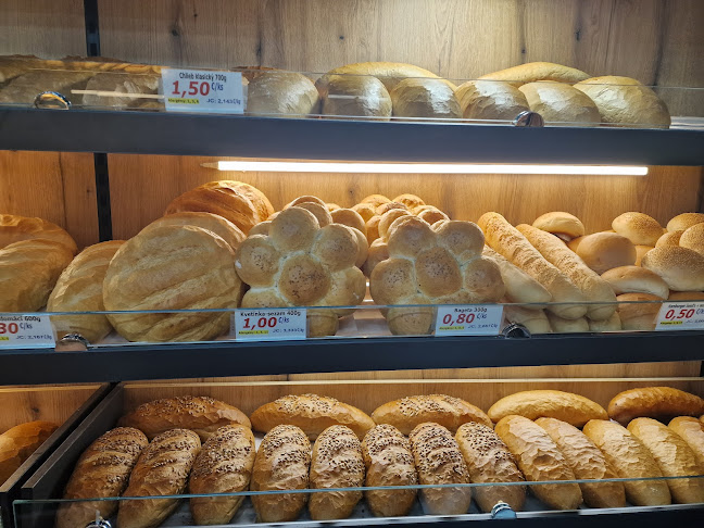 Pekáreň - Gastronómia a pohostinstvo