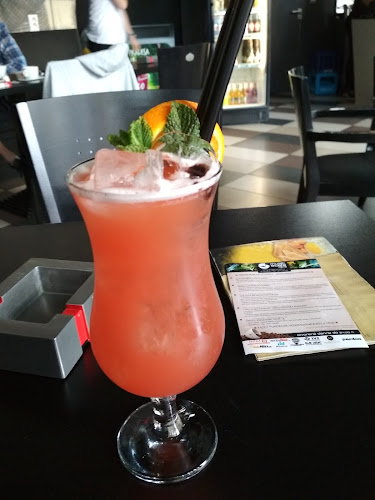 Music a Cafe - Chrenová