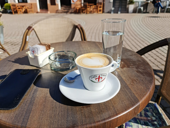 Caffé Trieste