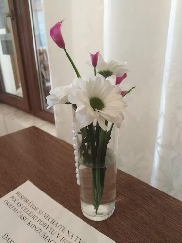 Espresso Soriana - Nová Dubnica