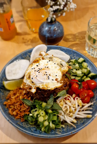 Palm Street Boyz - Gastronómia a pohostinstvo