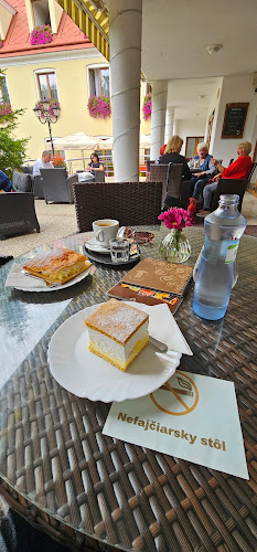 Kúpele 970/1, 972 01 Bojnice-kúpele-Bojnice - kúpele