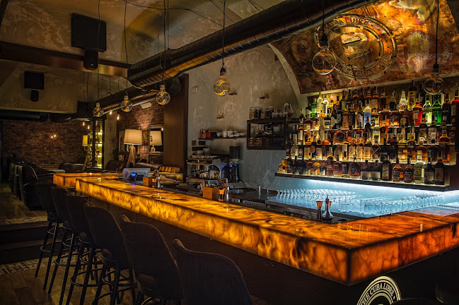 Cuba Libre Rum & Cigar House, Bratislava