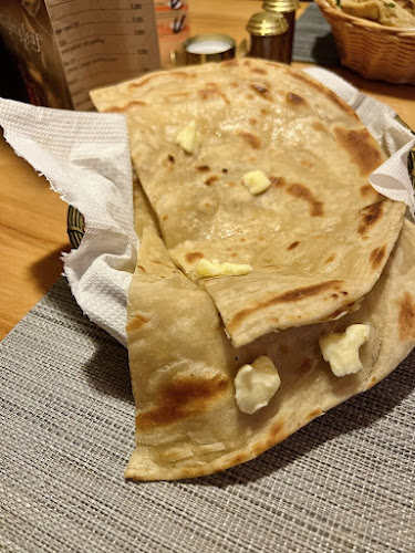 Chutney - indian restaurant & bar - Bratislava