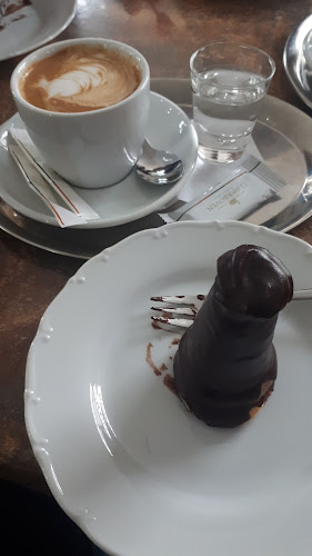 Opinii despre Golden Caffe B&R în Šahy - Gastronómia a pohostinstvo