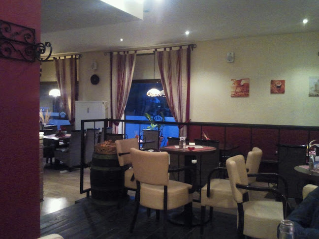 pizza corona - Gastronómia a pohostinstvo