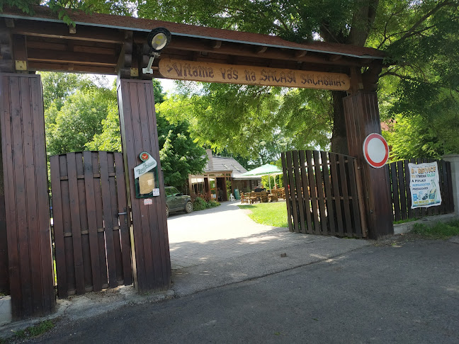 Salaš Sklabiná - Gastronómia a pohostinstvo