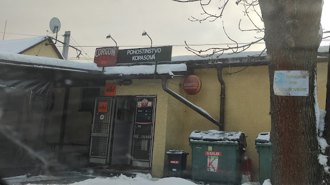 Pohostinstvo Olga Kopasová - Gastronómia a pohostinstvo