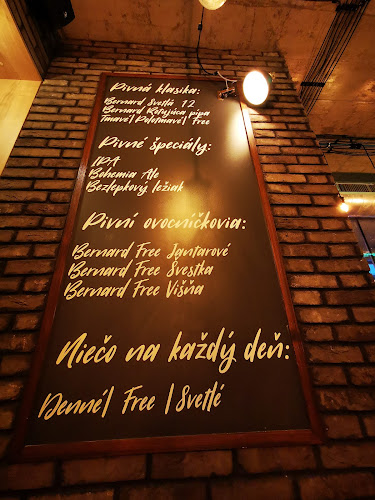 Opinii despre Fabrika na chute l în Čadca - Gastronómia a pohostinstvo