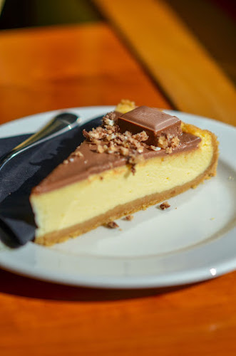 Comentarii opinii despre Heaven caffé & bar