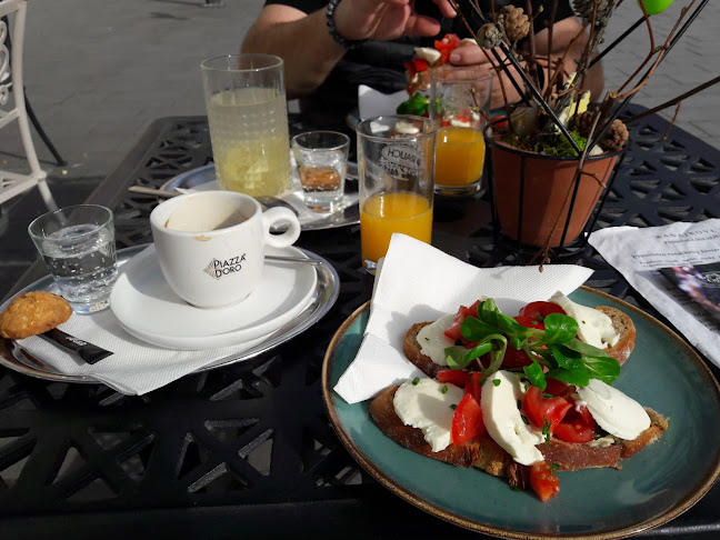 Caffe Verdon - Trnava