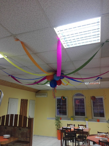 Bufet Topogó - Gastronómia a pohostinstvo