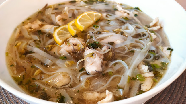 Ázijské bistro - Ružomberok