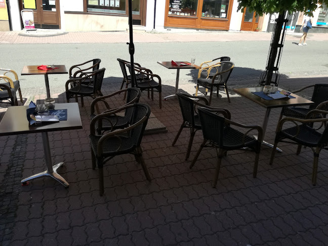 Morské Špeciality - Gastronómia a pohostinstvo