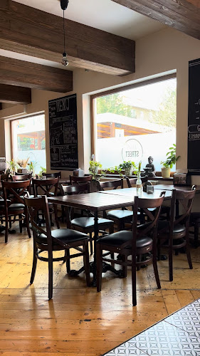 STREET FOODIE Banská Bystrica