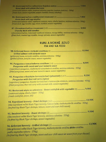 Viet Pho Vietnam & Asia Restaurant - Bratislava