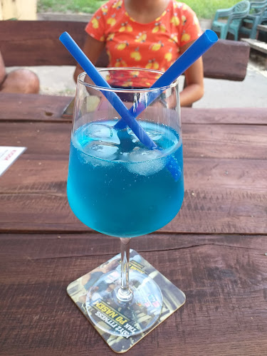 KIOSK - Gastronómia a pohostinstvo