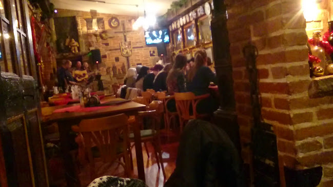 Hostinec U deda - Gastronómia a pohostinstvo