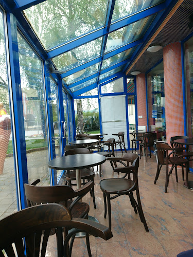Opinii despre Cukráreň Ismet în Partizánske - Gastronómia a pohostinstvo
