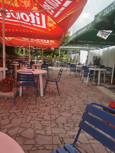 Opinii despre Kazačok în Dudince - Gastronómia a pohostinstvo