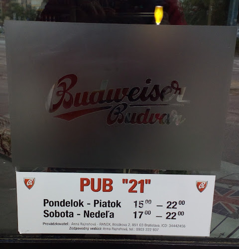 Bosákova 3331, 851 03 Petržalka