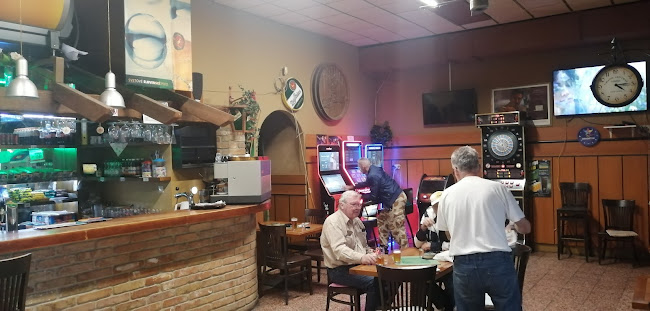 Opinii despre Pohostinstvo Tulipán în Štúrovo - Gastronómia a pohostinstvo