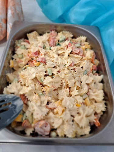 Bar Z-ko - Horný Hričov