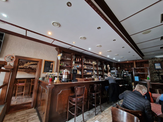 Reštaurácia 23 - Malacky