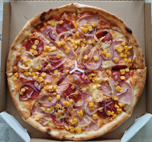 Opinii despre Da Leone în Bánovce nad Bebravou - Gastronómia a pohostinstvo