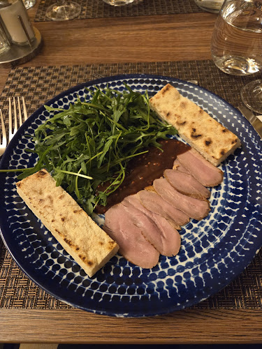 Reštaurácia Sv. Huberta - Gastronómia a pohostinstvo